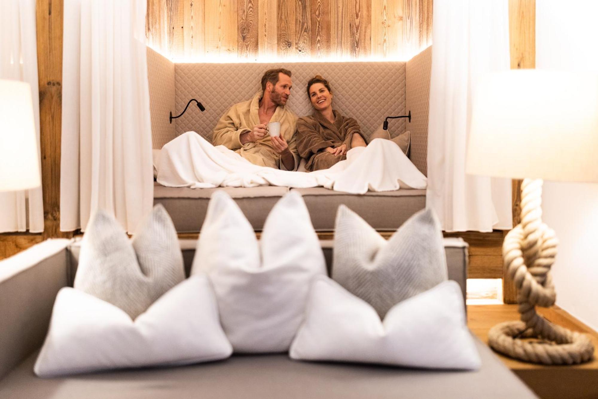 Saint Wolfgang Hotel Seevilla Wolfgangsee מראה חיצוני תמונה