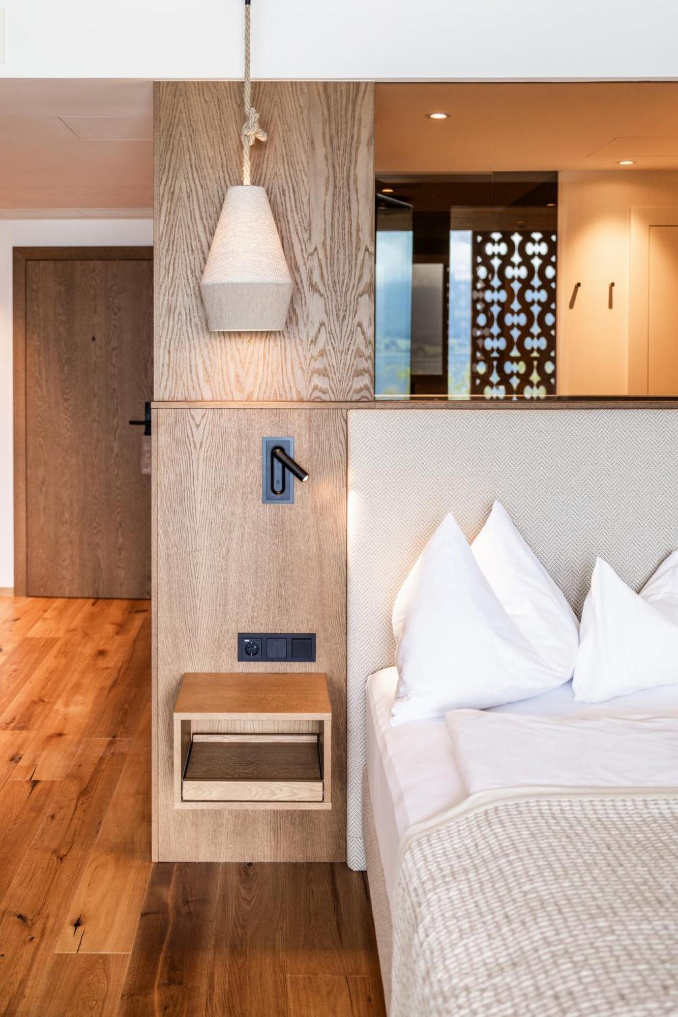 Saint Wolfgang Hotel Seevilla Wolfgangsee מראה חיצוני תמונה